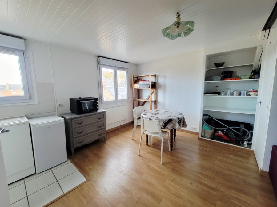 Appartement Rue Clément Marical à Le Havre