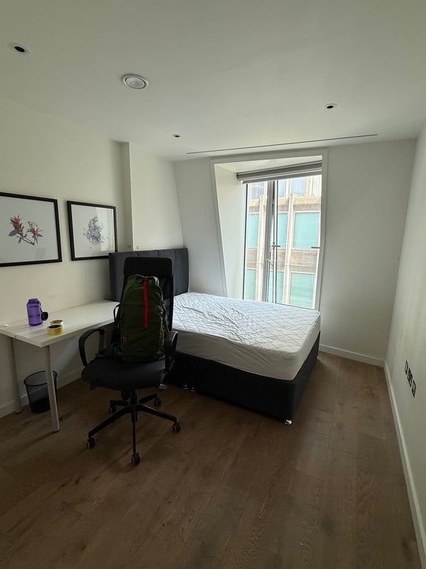 Flat Suffolk Street in City of Westminster