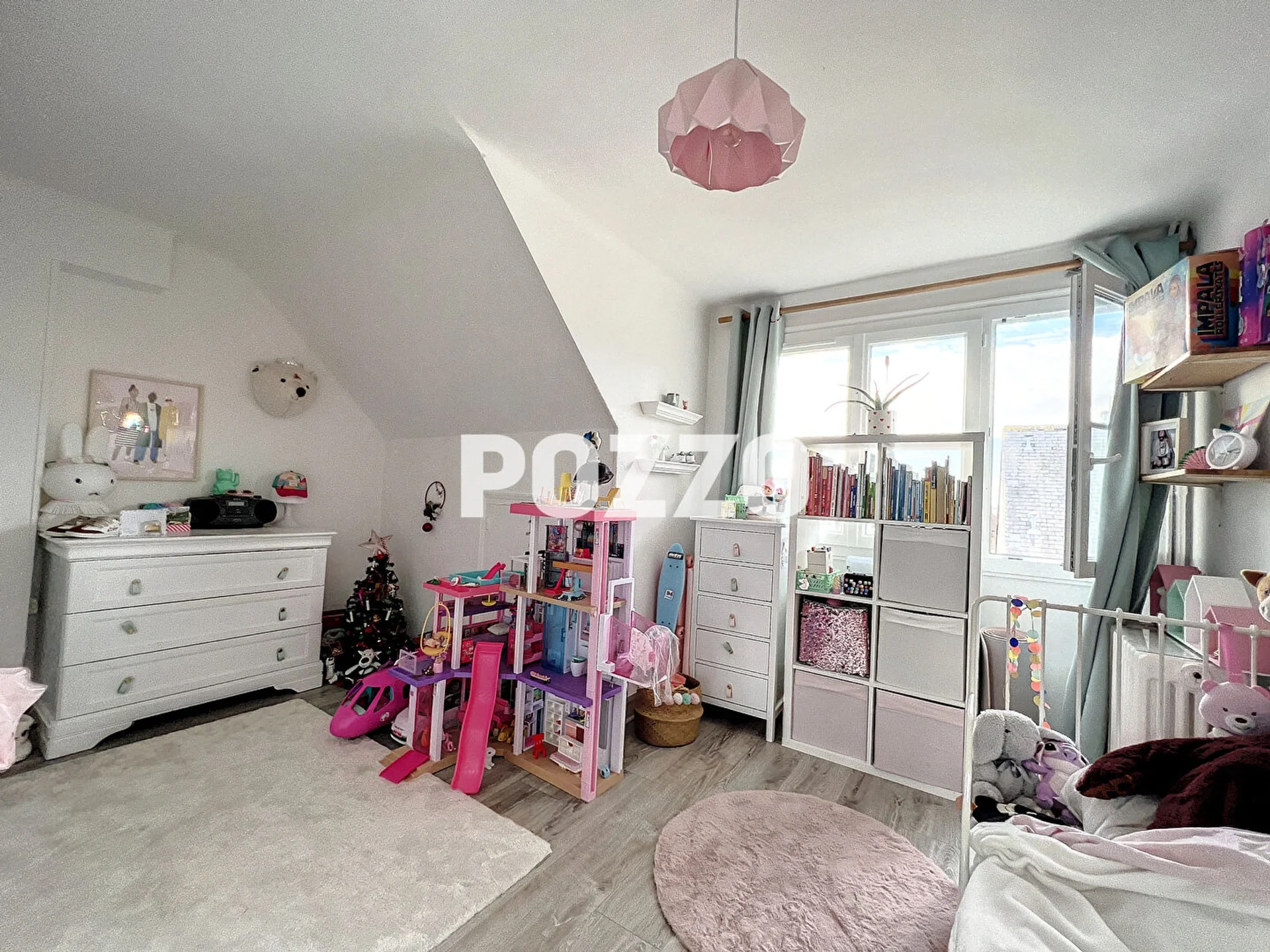 Appartement Rue Segrais à Caen