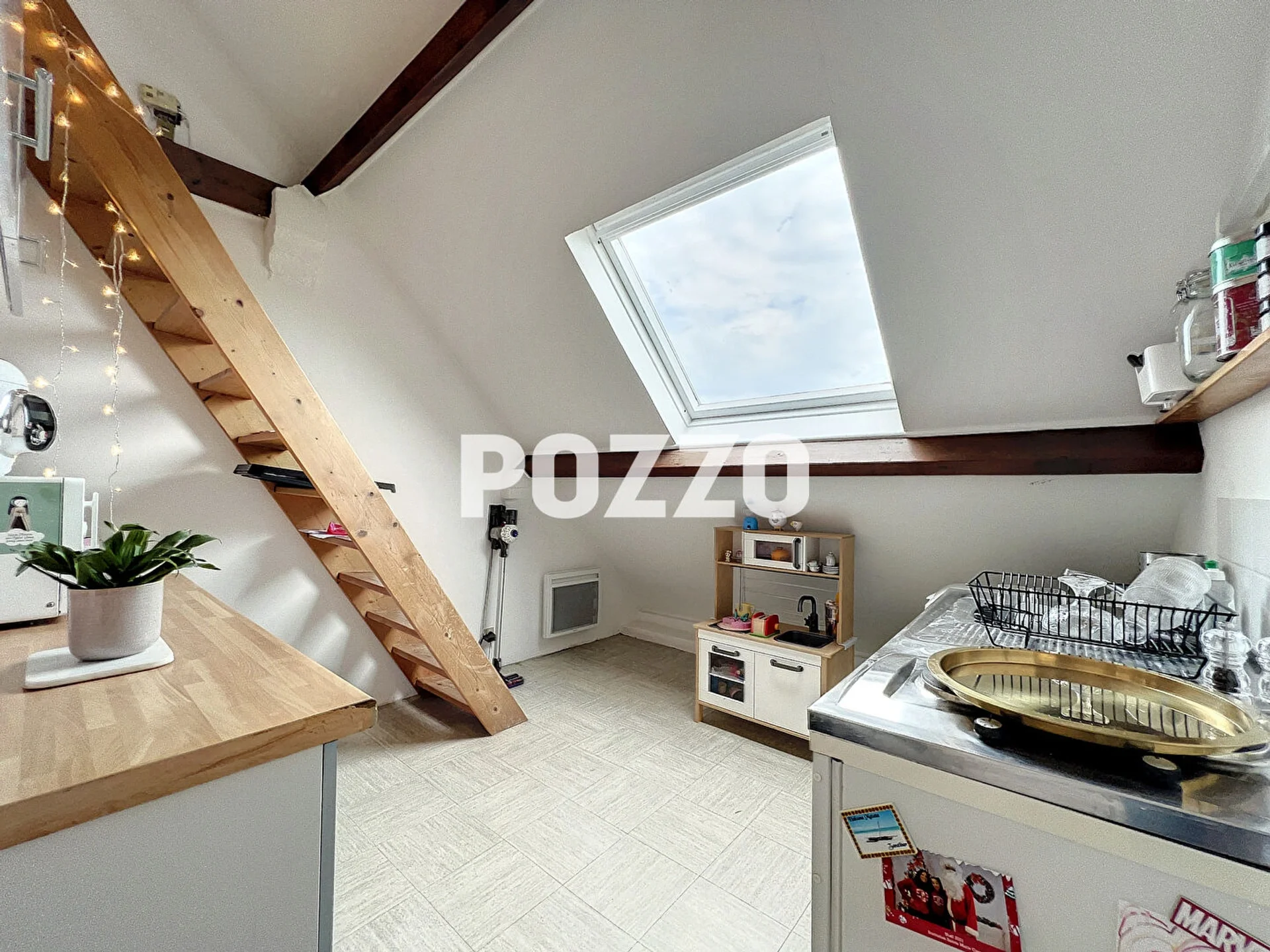 Appartement Rue Segrais à Caen