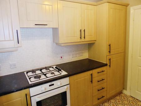 Flat B6306 in Hexham