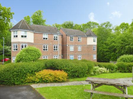 Flat B6306 in Hexham