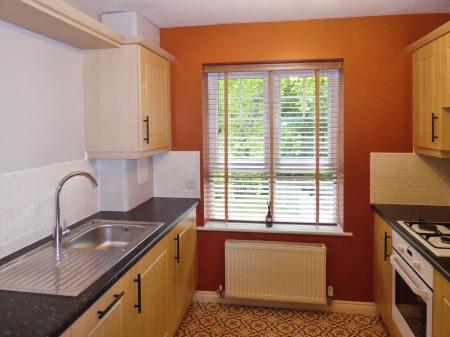 Flat B6306 in Hexham