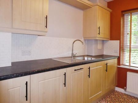 Flat B6306 in Hexham