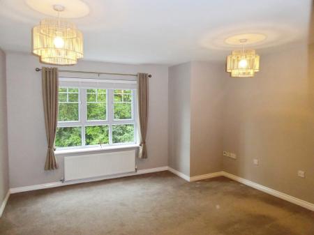 Flat B6306 in Hexham