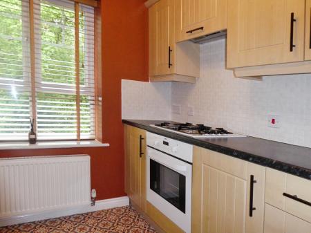 Flat B6306 in Hexham