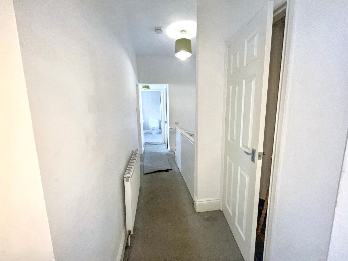 House Castle Terrace in Ashington