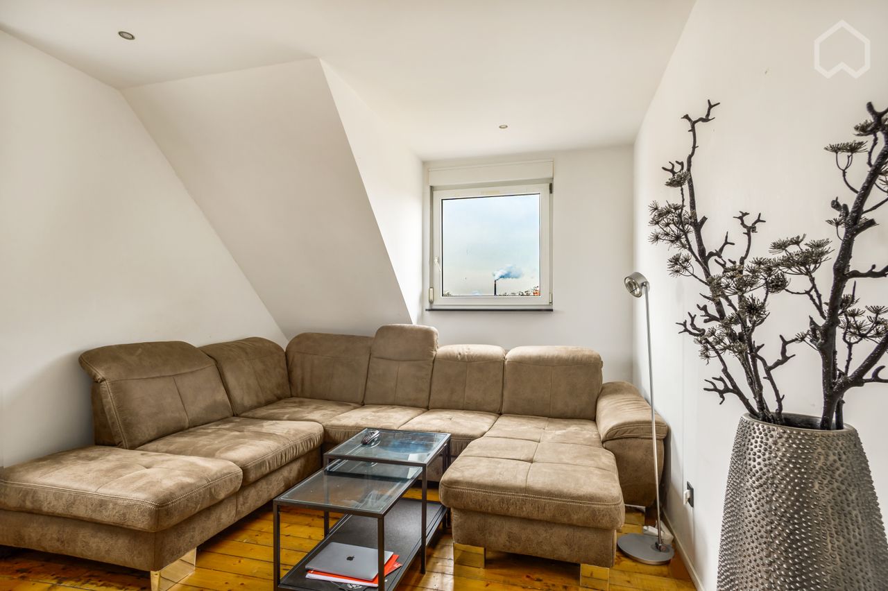 Wohnung Stolberger Straße in Mannheim