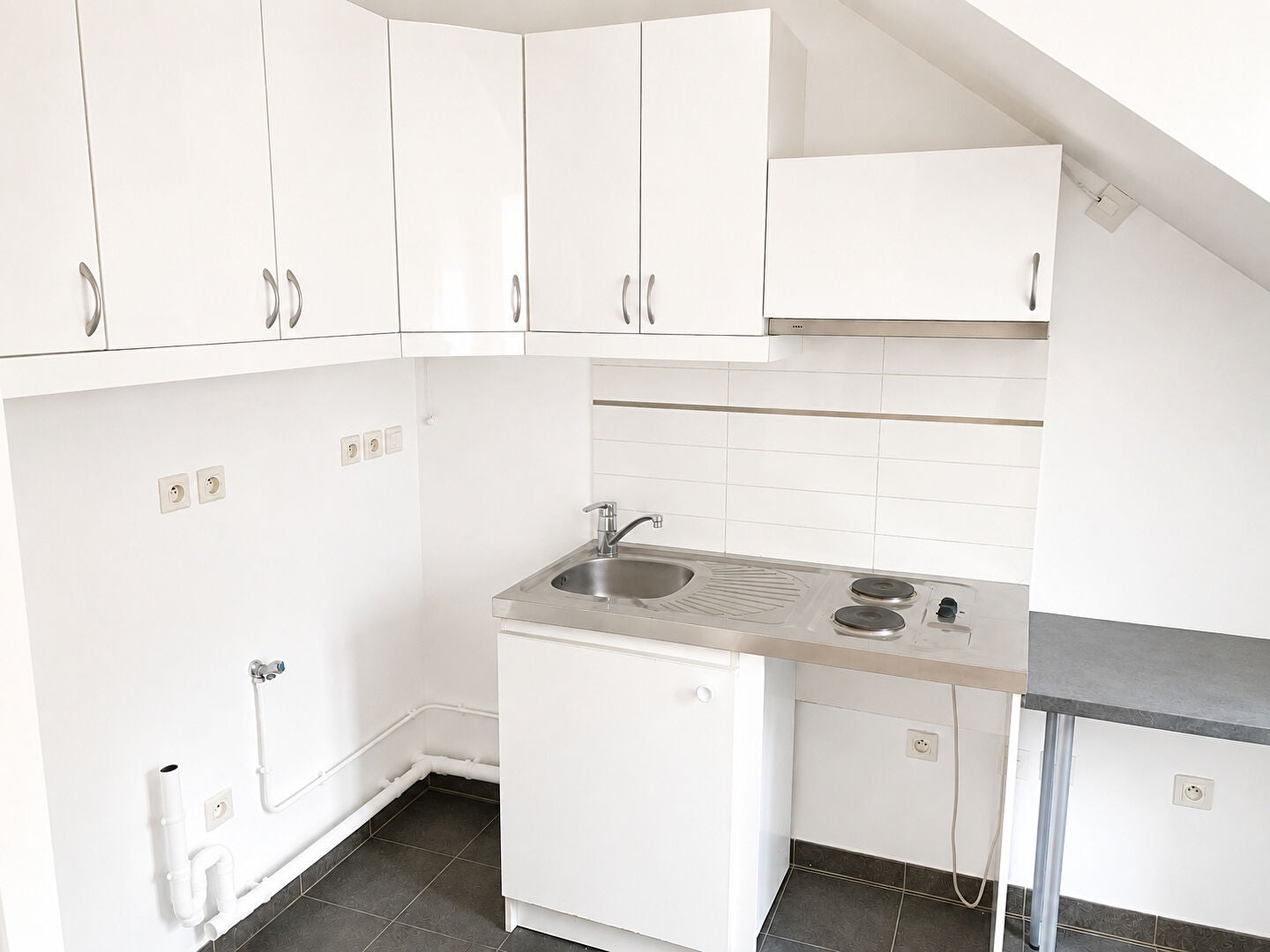 Appartement Rue des États Généraux à Versailles