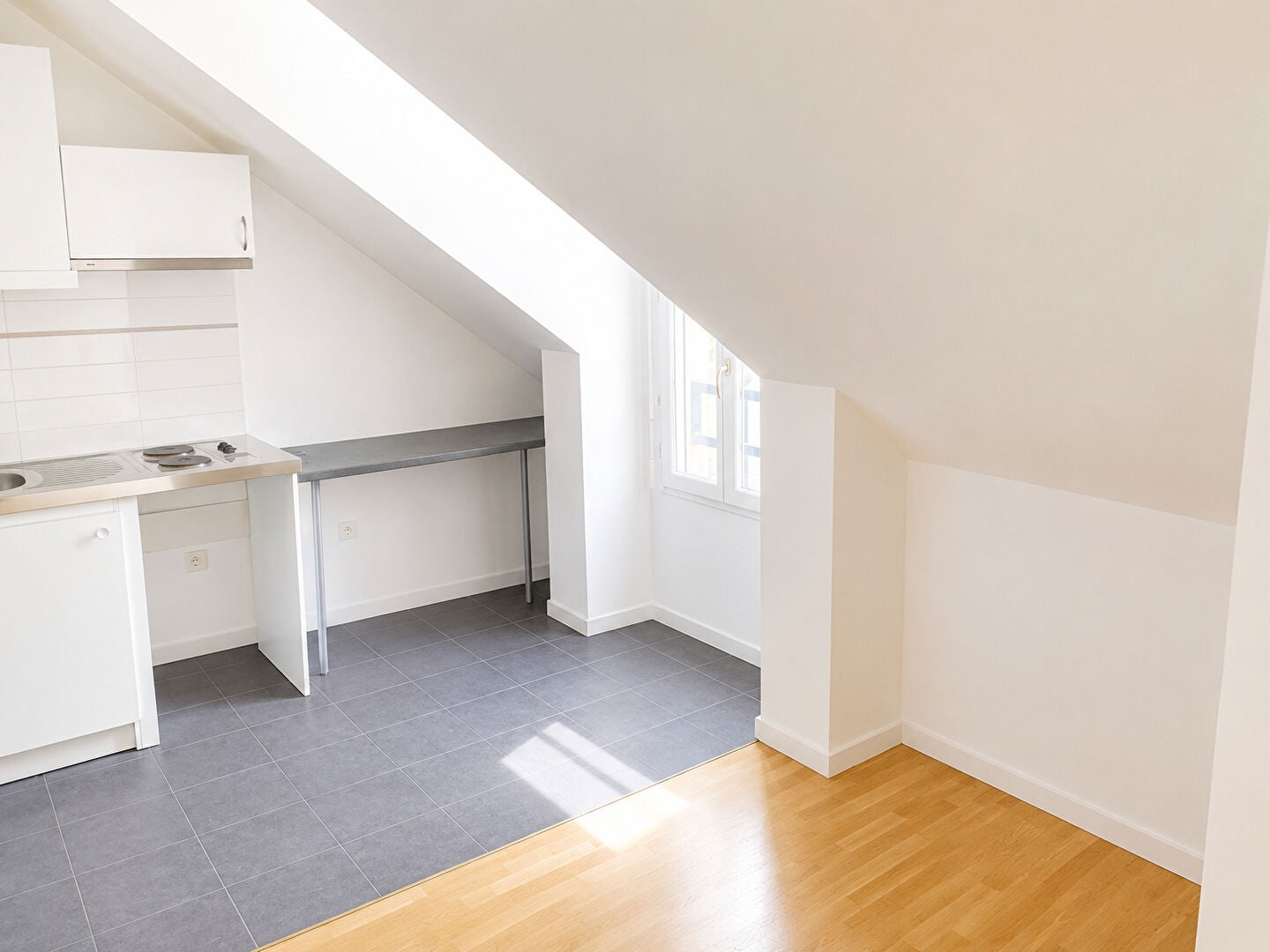 Appartement Rue des États Généraux à Versailles