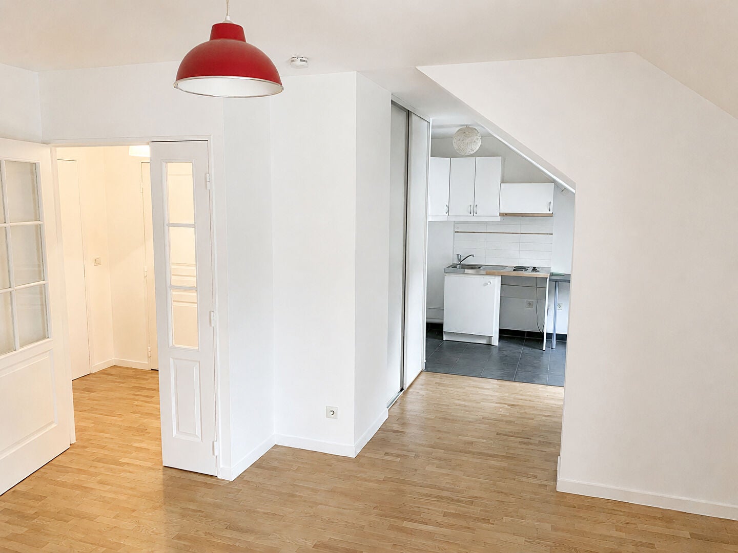Appartement Rue des États Généraux à Versailles