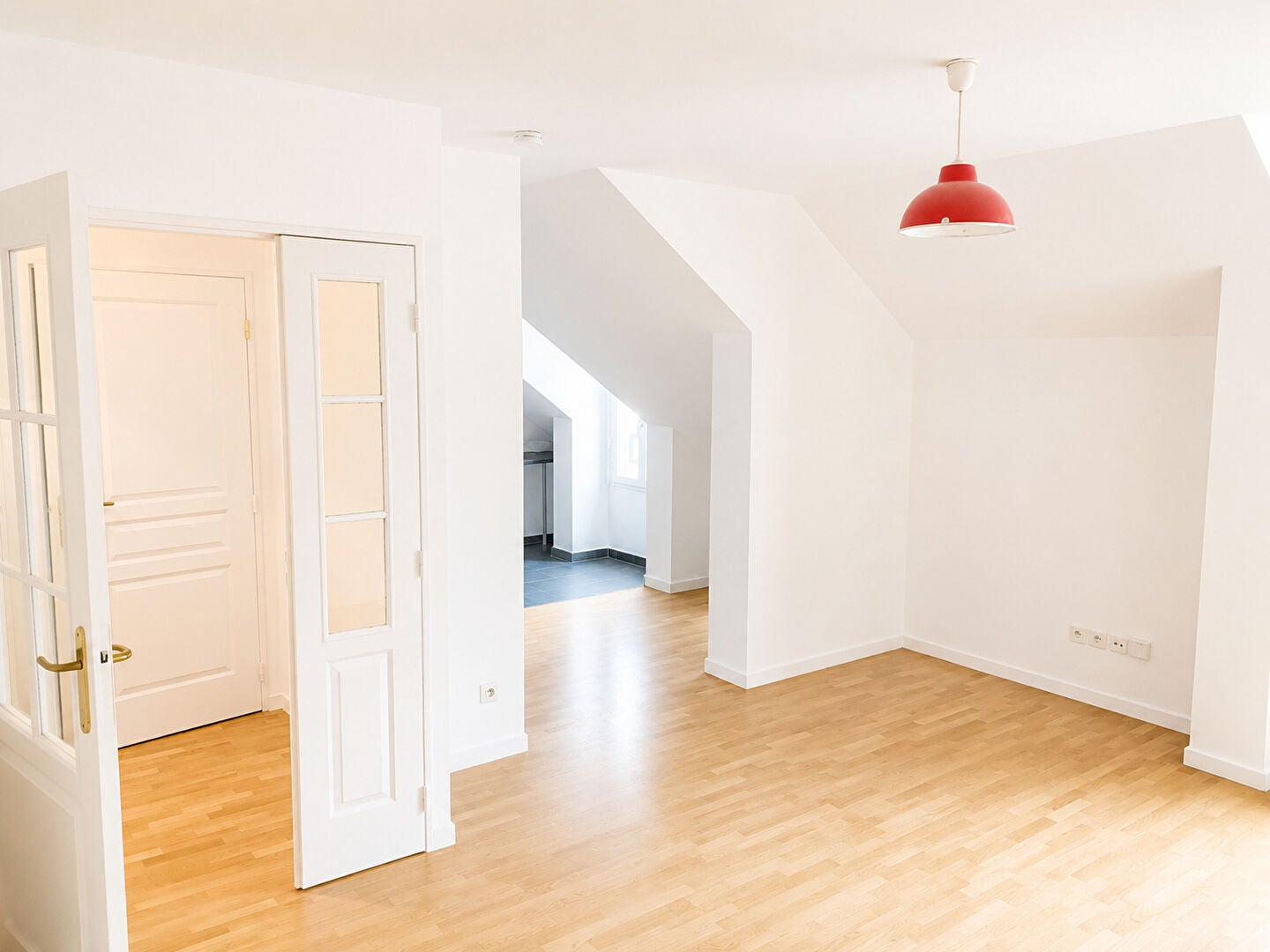 Appartement Rue des États Généraux à Versailles