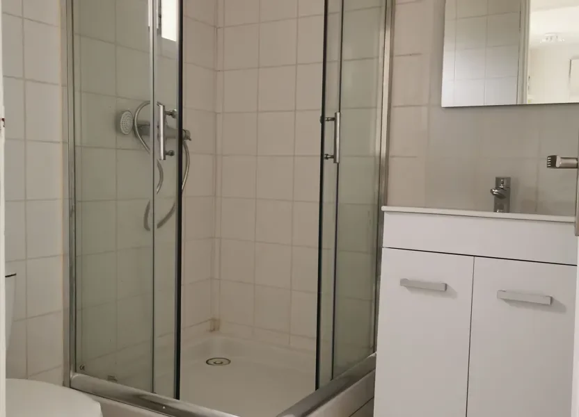Appartement Rue de Vaucelles à Pont-l'Évêque