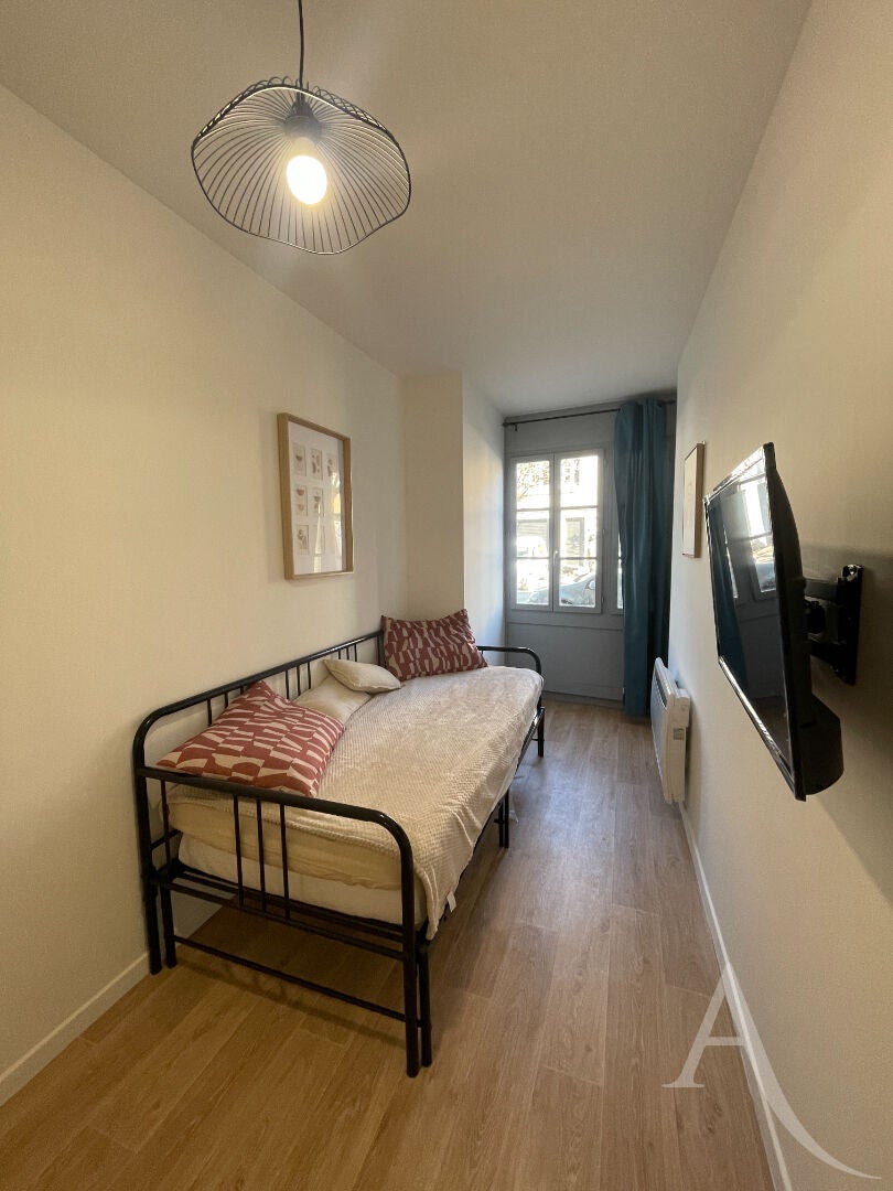 Appartement Rue Jean-Jacques Rousseau à Châteauroux
