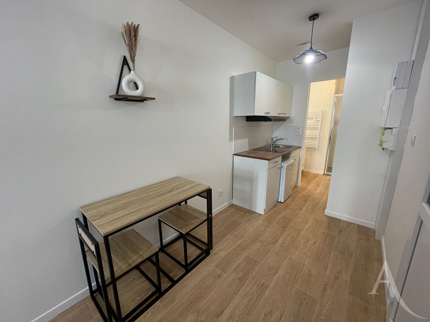 Appartement Rue Jean-Jacques Rousseau à Châteauroux