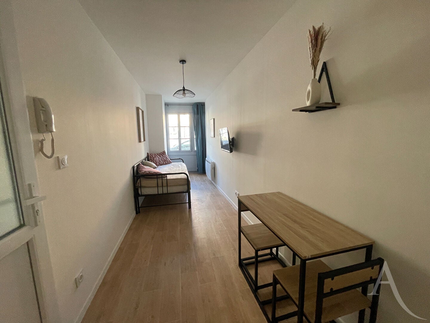 Appartement Rue Jean-Jacques Rousseau à Châteauroux