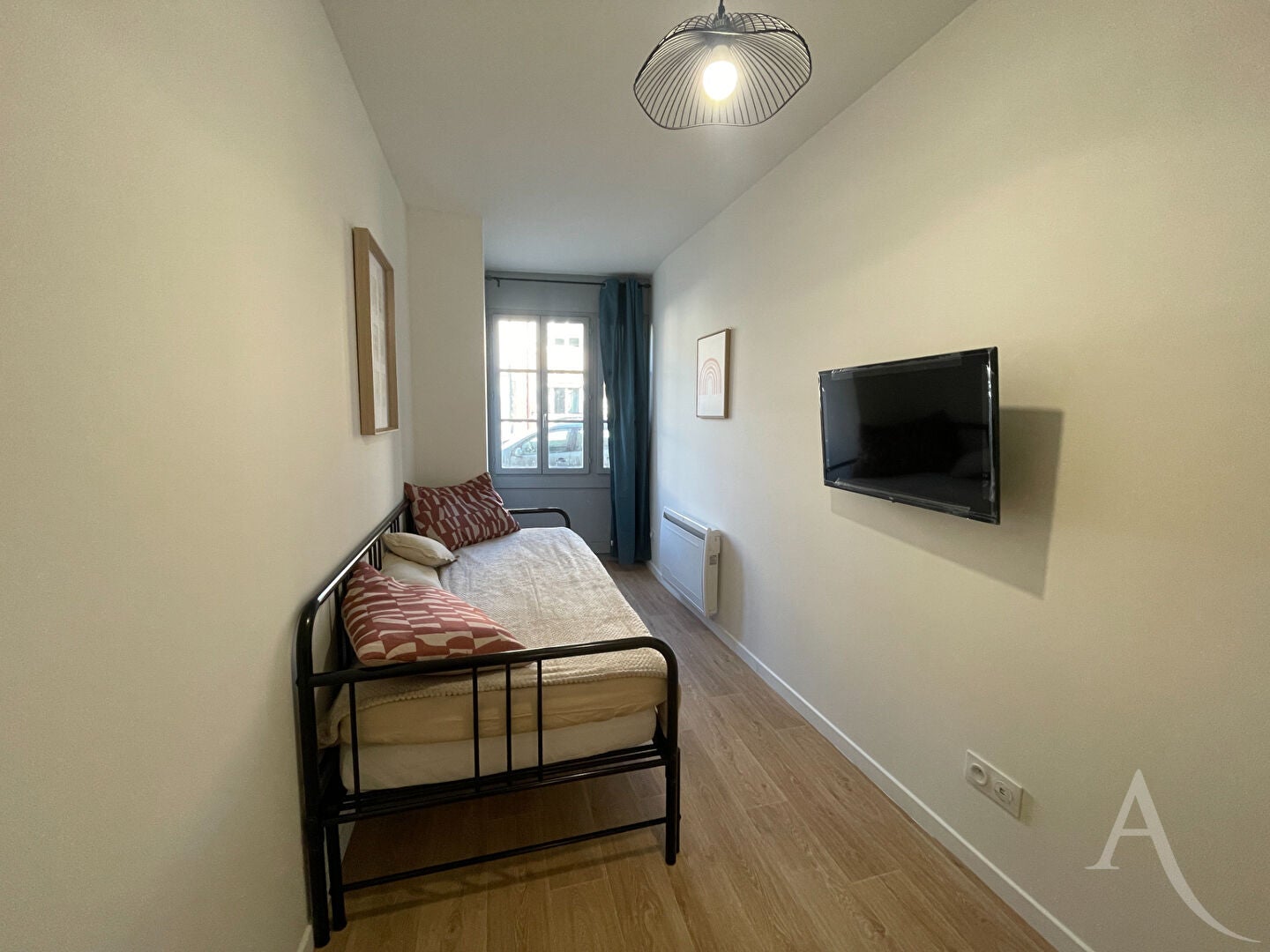 Appartement Rue Jean-Jacques Rousseau à Châteauroux