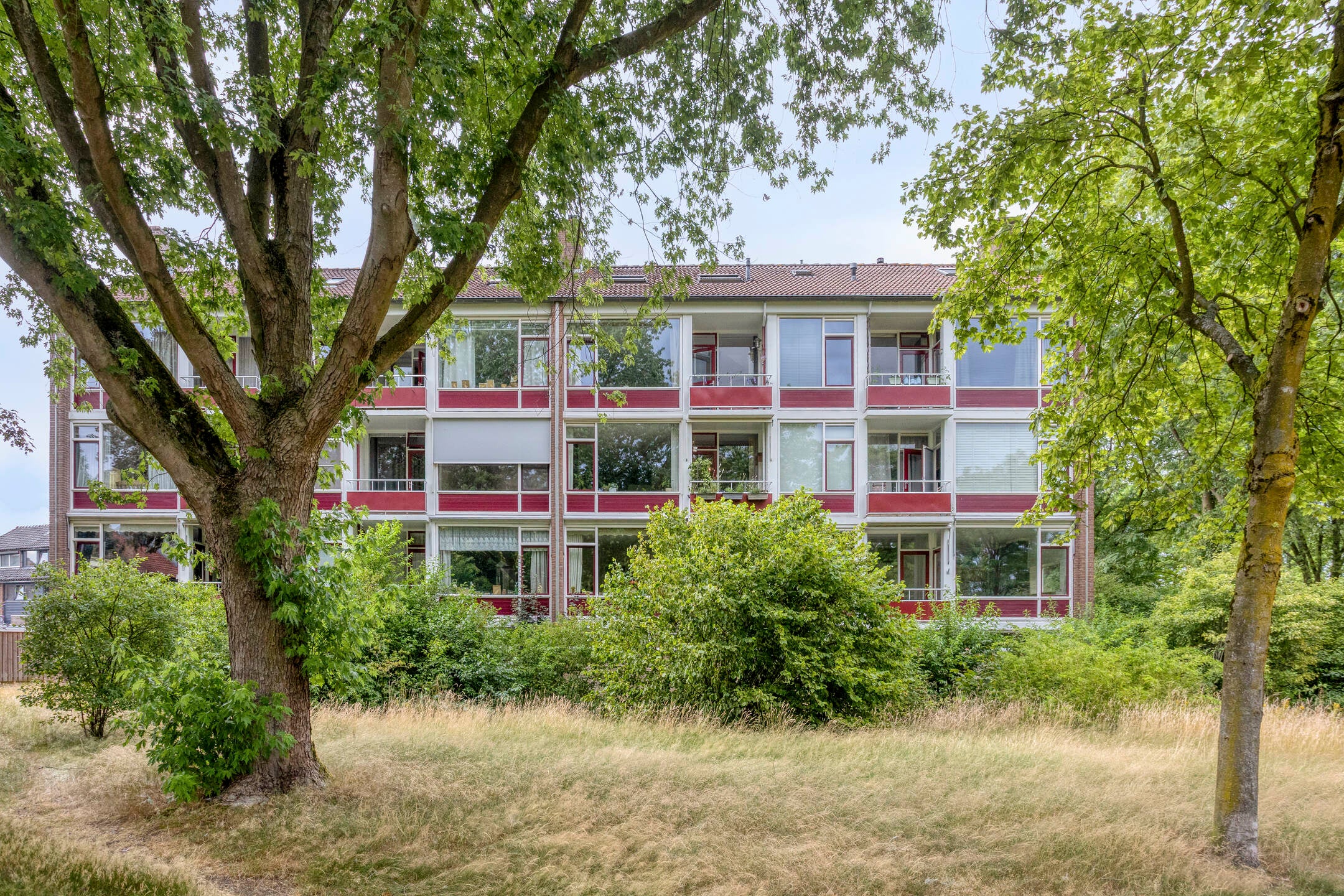 Appartement Vogelplantsoen 45 in Dieren