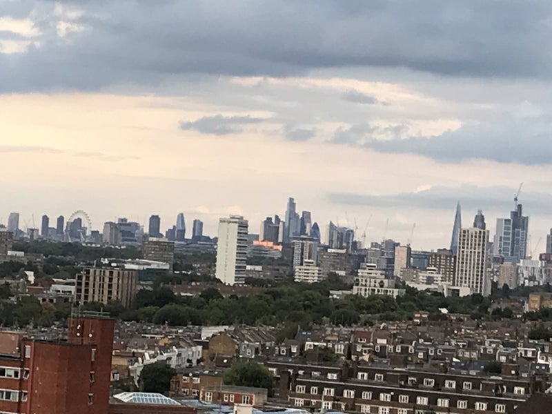 Room Neville Gill Close in Greater London