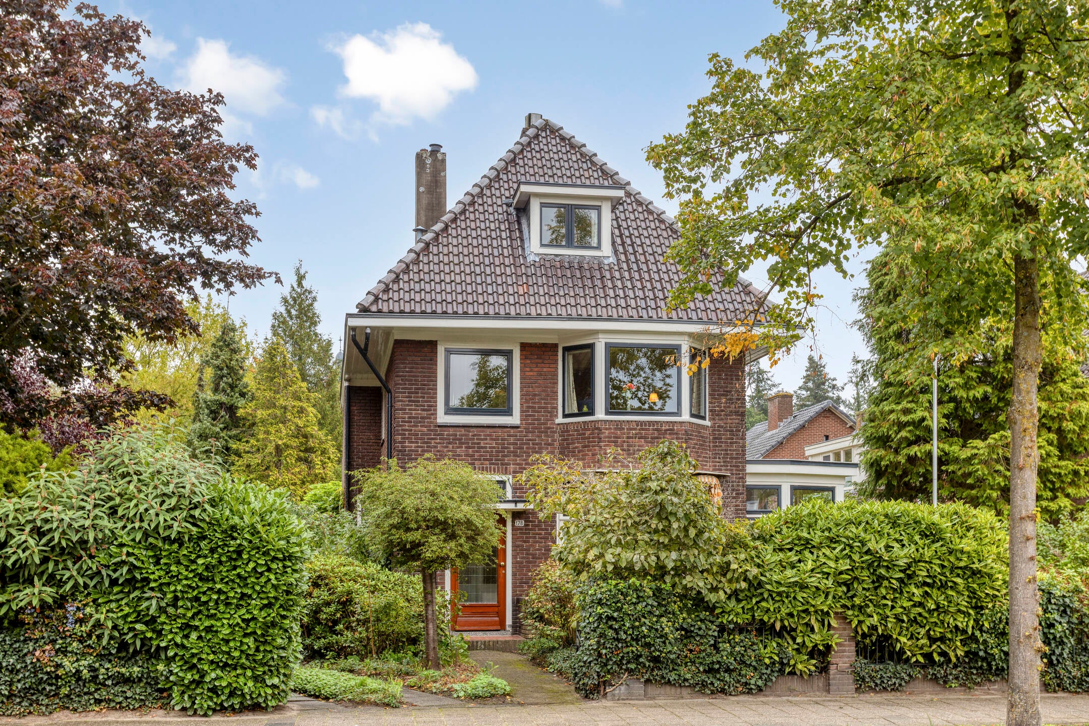 Huis Zwolseweg 178 in Deventer