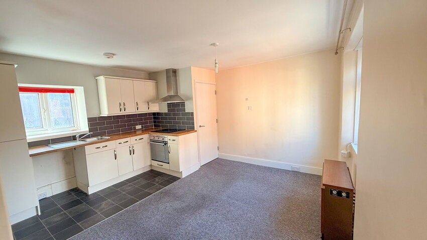 Flat Gerston Place in Paignton