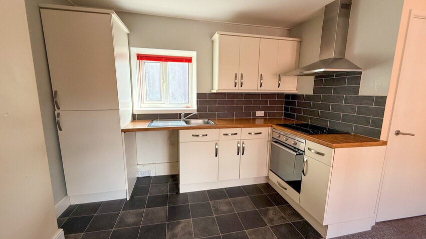 Flat Gerston Place in Paignton