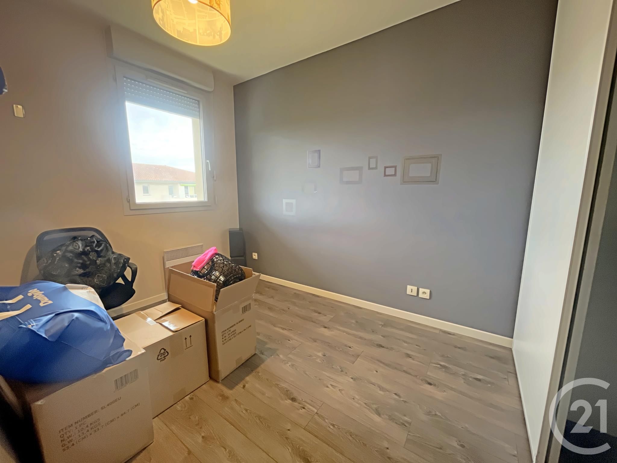 Flat Rue Antoine de Gargas in Toulouse