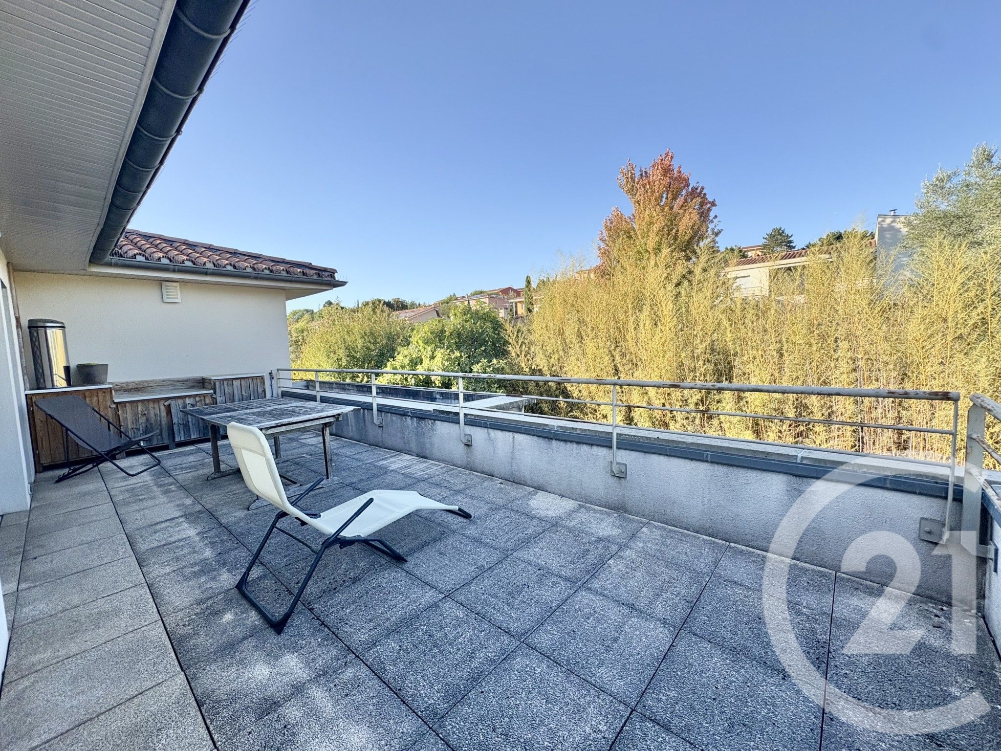 Appartement Rue Antoine de Gargas à Toulouse