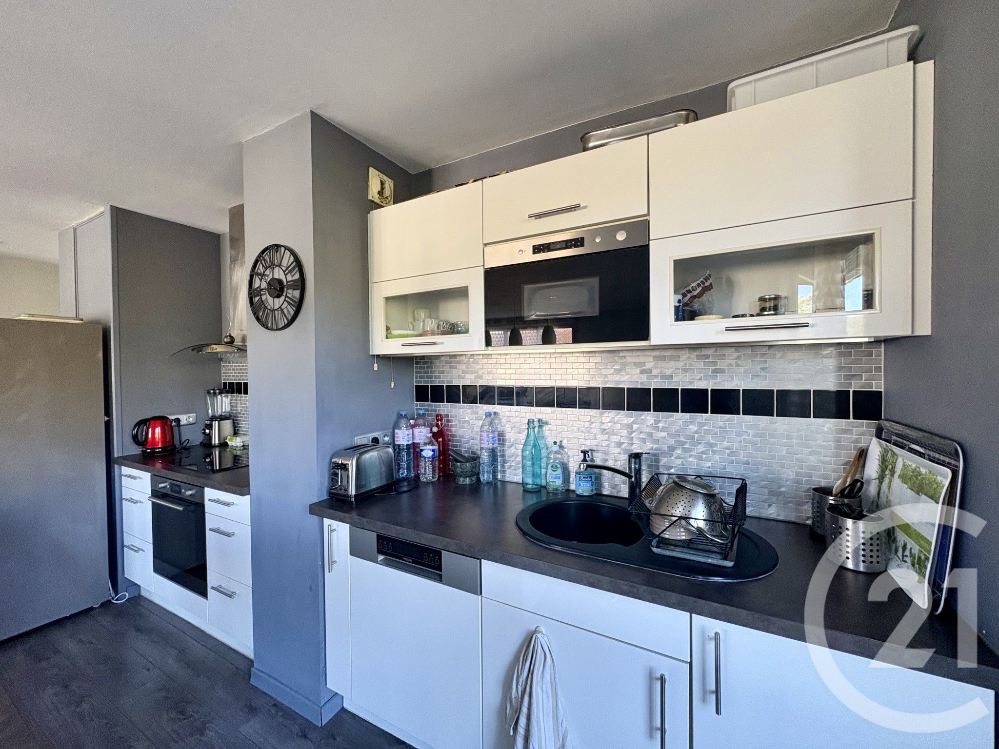 Appartement Rue Antoine de Gargas à Toulouse