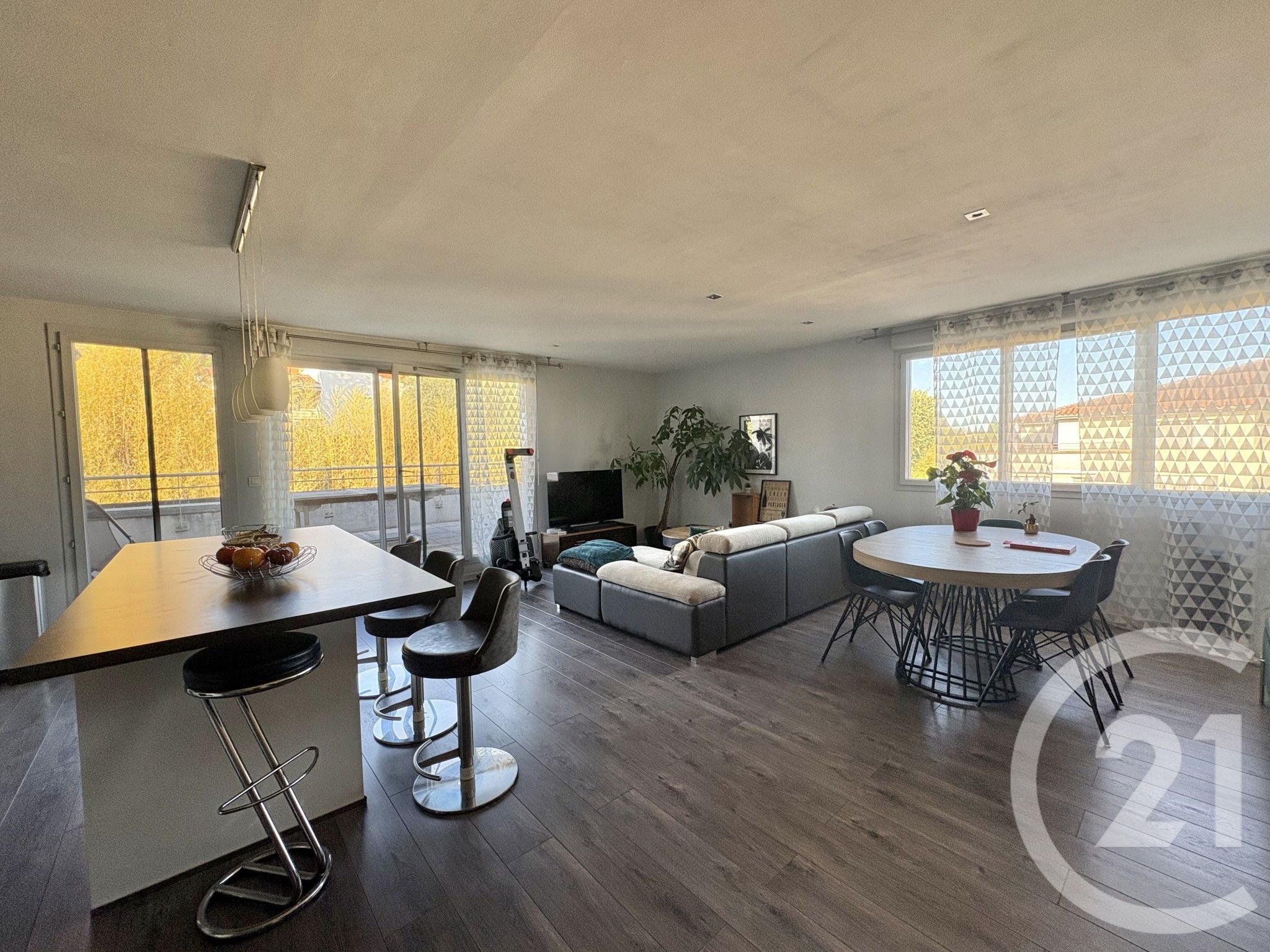 Appartement Rue Antoine de Gargas à Toulouse