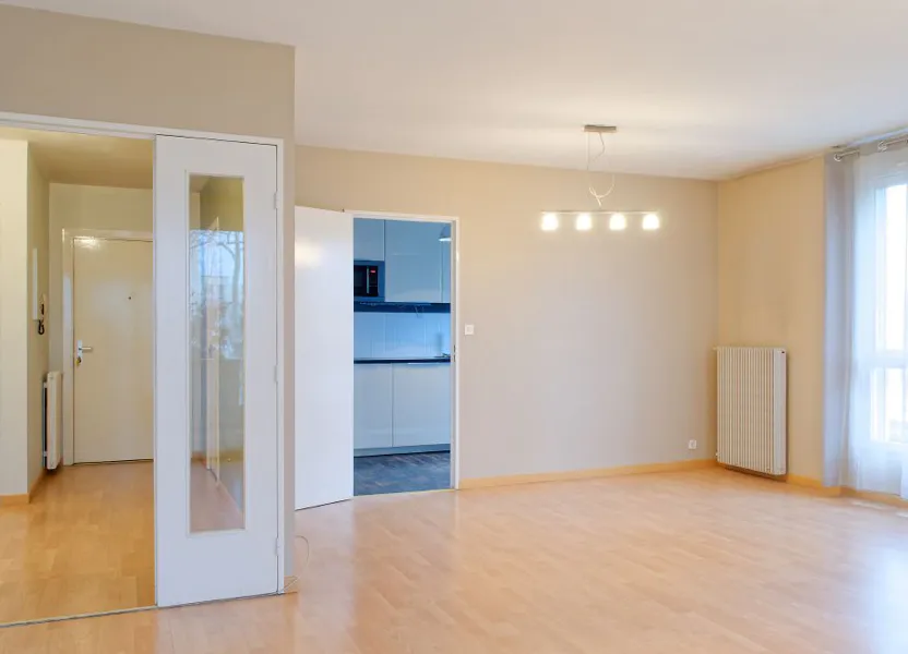 Flat Avenue du Parc in Blagnac