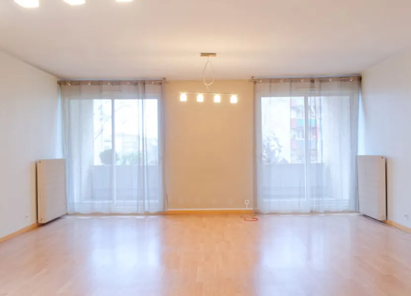 Flat Avenue du Parc in Blagnac