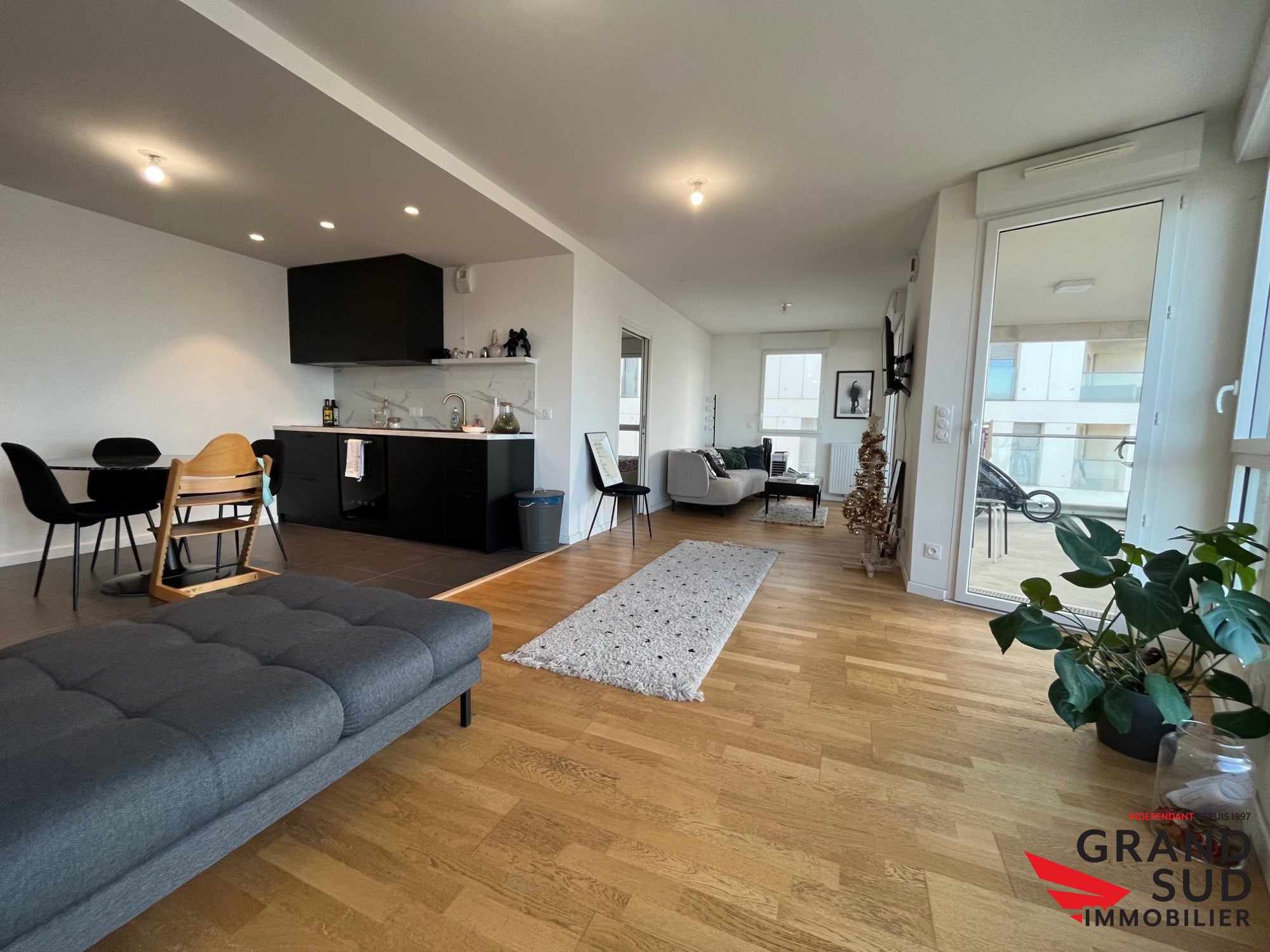 Appartement Sente des Vimes à Bordeaux