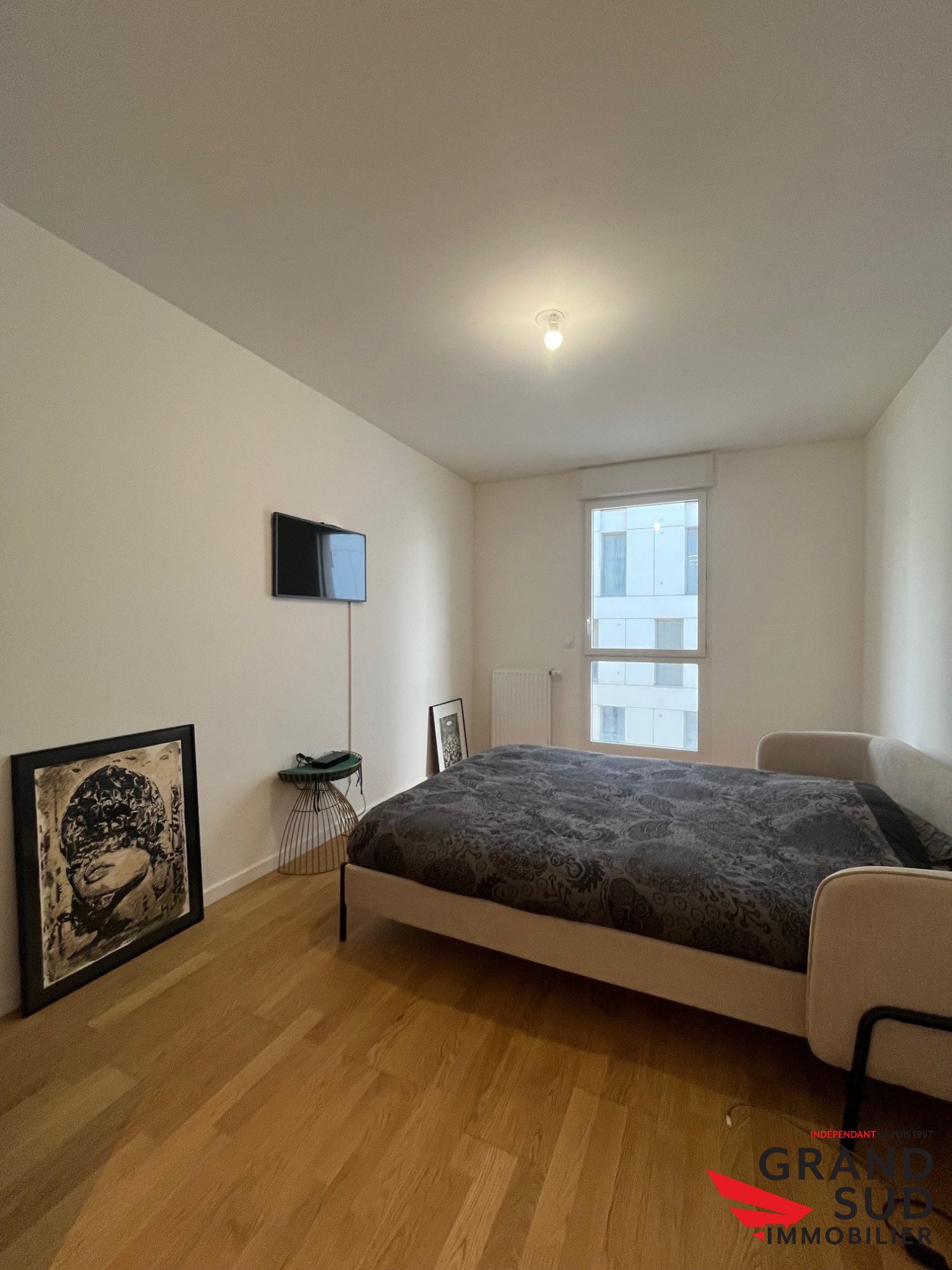 Appartement Sente des Vimes à Bordeaux