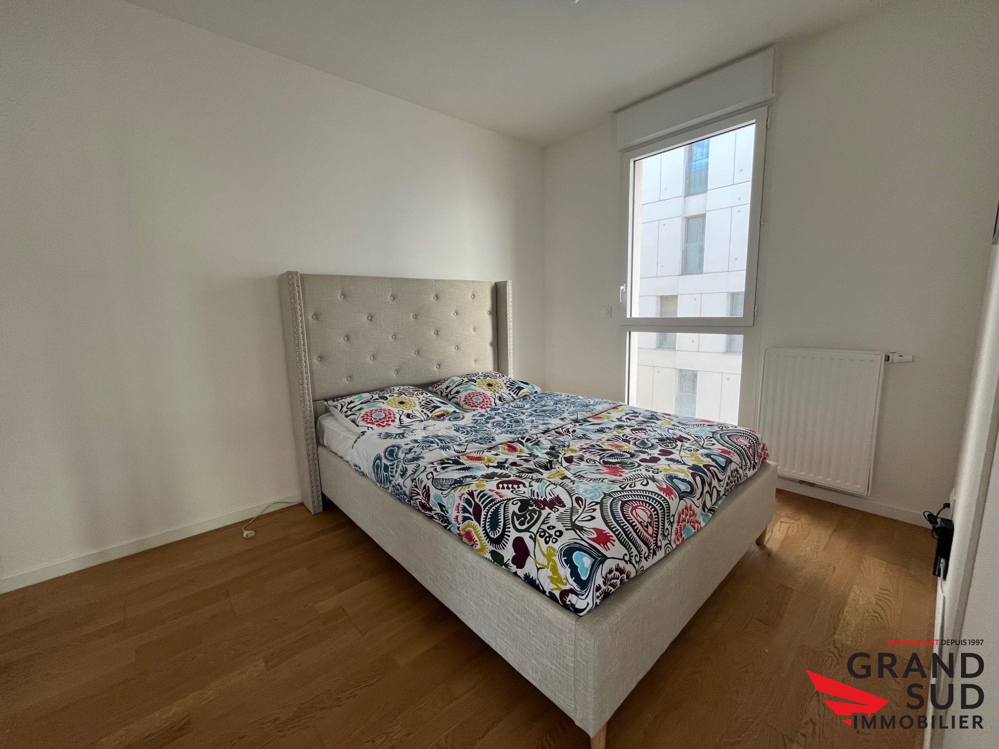 Flat Sente des Vimes in Bordeaux