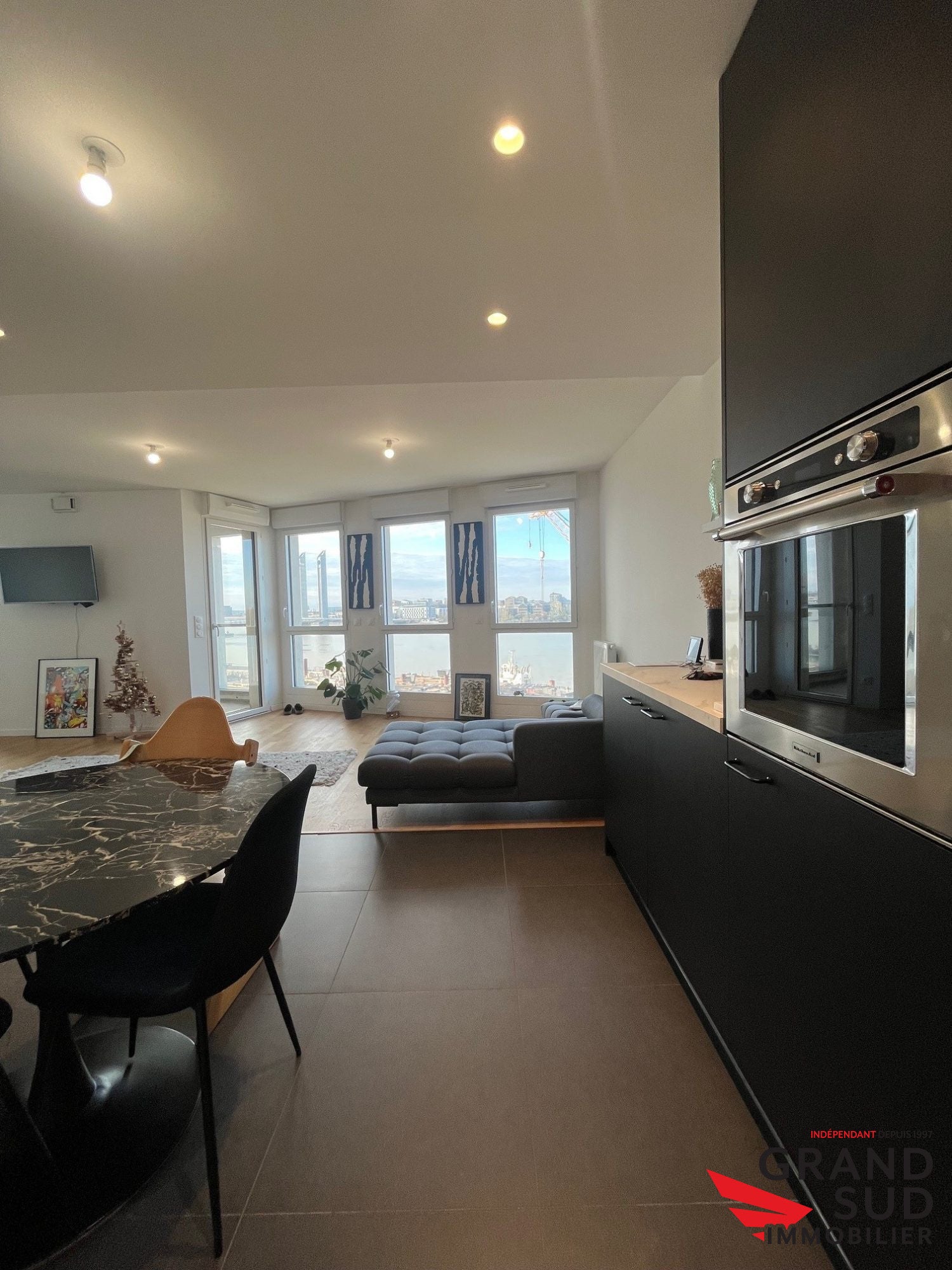 Appartement Sente des Vimes à Bordeaux