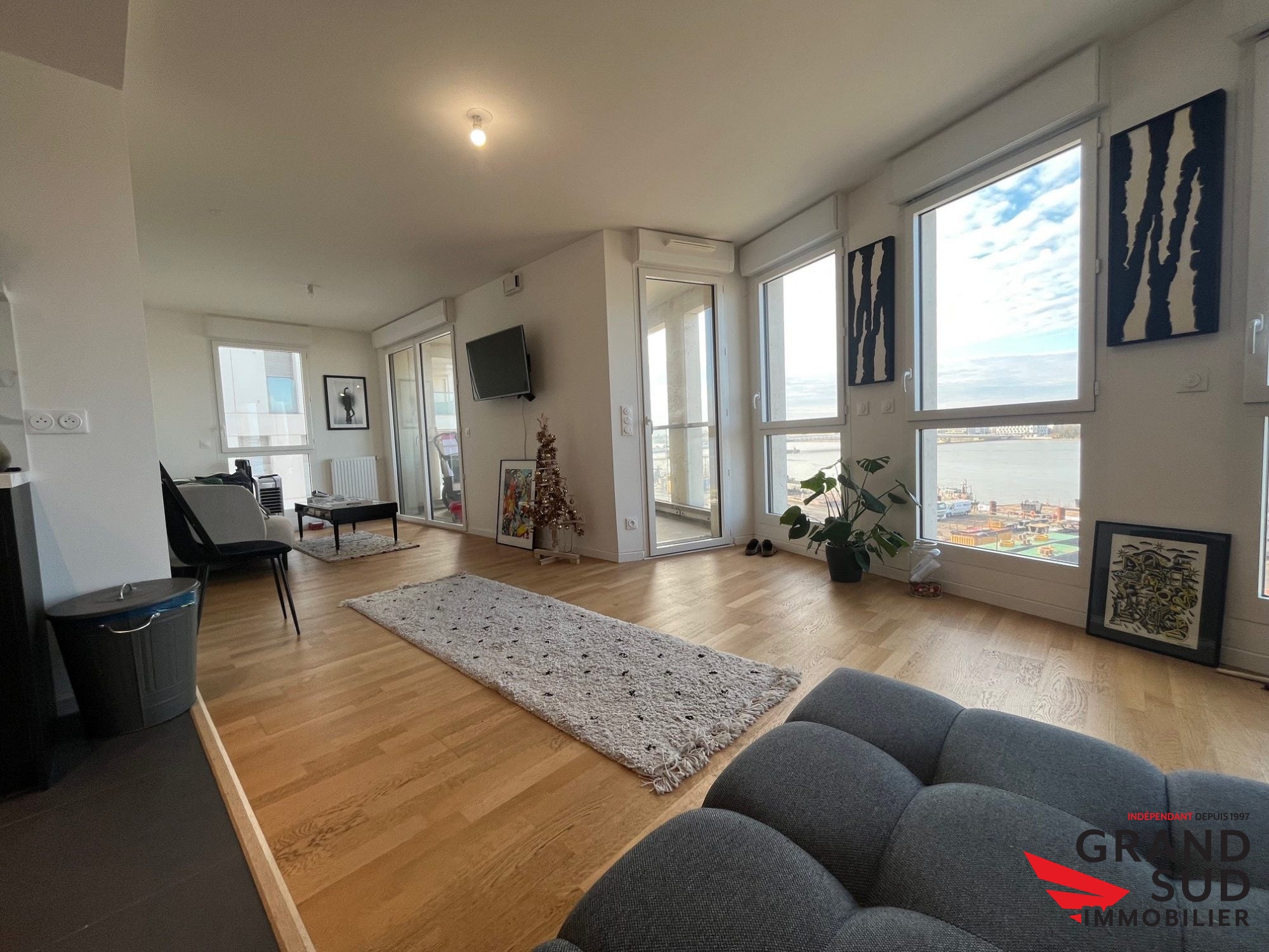 Appartement Sente des Vimes à Bordeaux