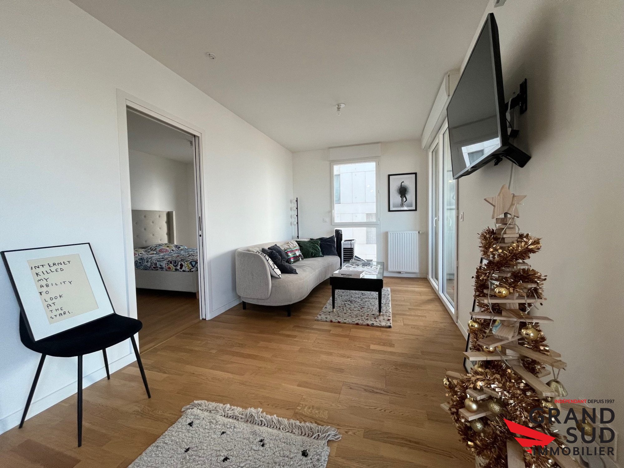 Appartement Sente des Vimes à Bordeaux