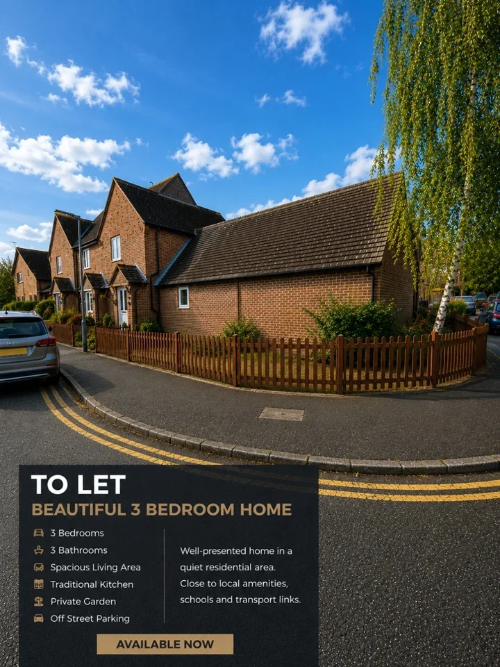 House Tanners Meadow in Mole Valley