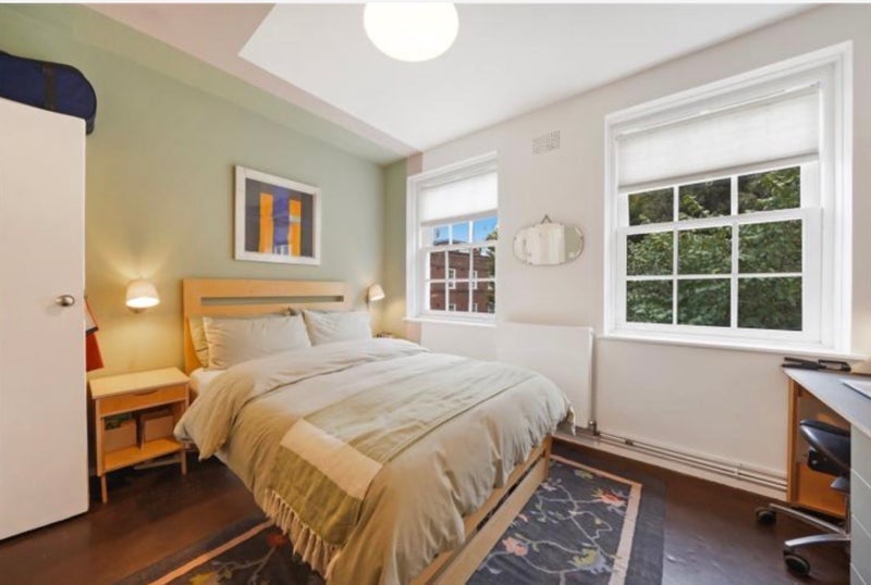 Room Hillcrest in Greater London