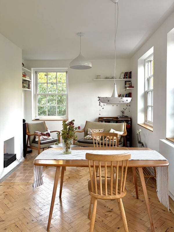 Room Hillcrest in Greater London