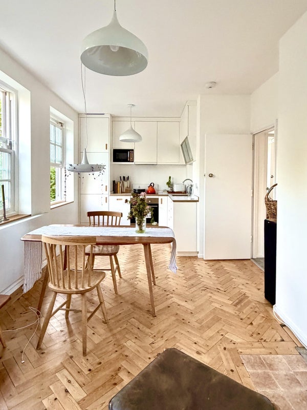 Room Hillcrest in Greater London
