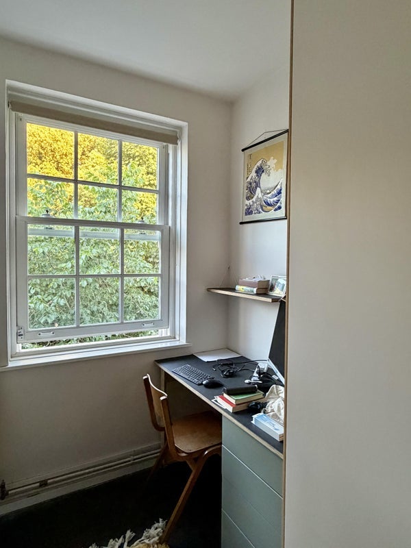 Room Hillcrest in Greater London