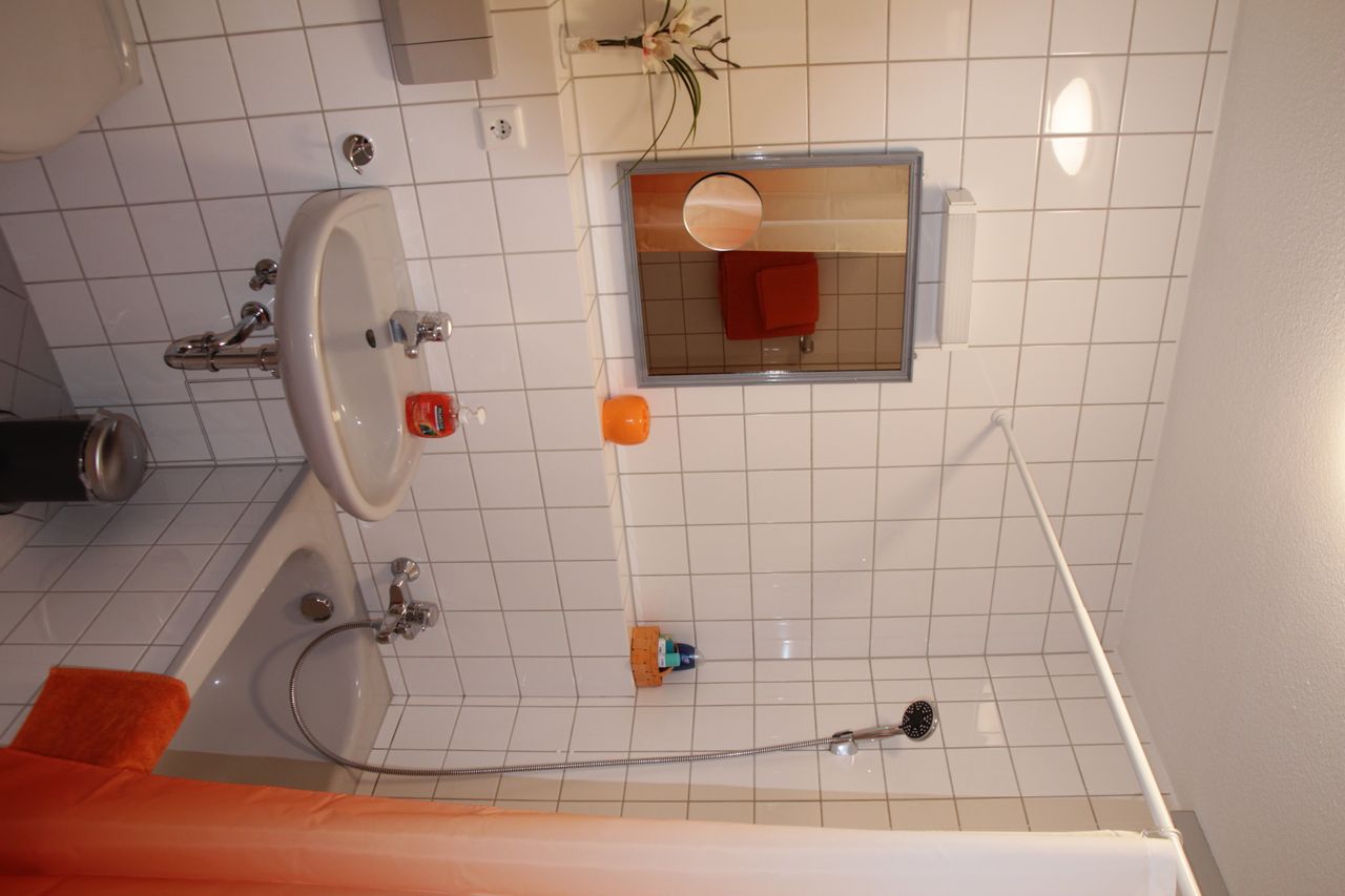 Wohnung Schloßweg in Walldorf