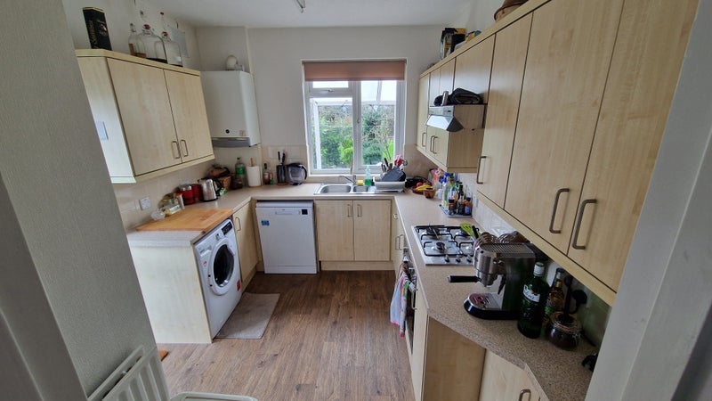 Room Grecian Crescent in Greater London