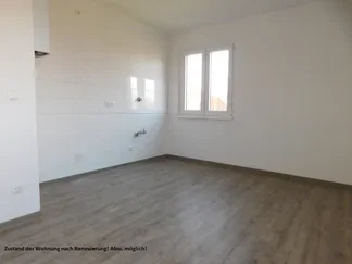 Wohnung Lothsfeldstraße in Duisburg