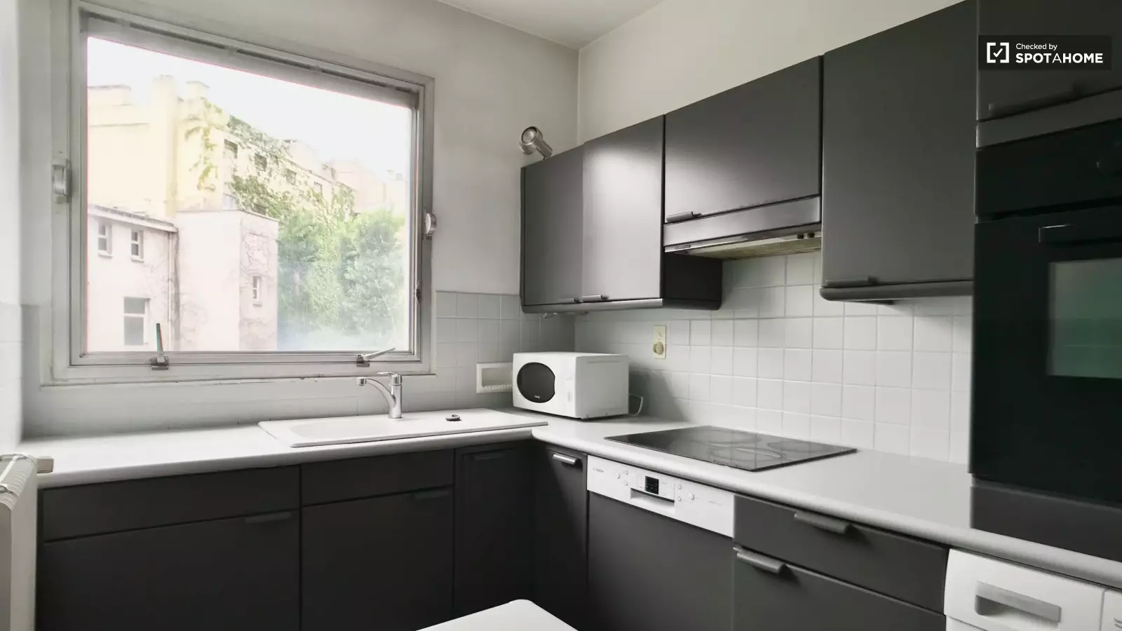 Appartement Boulevard Victor Hugo à Neuilly-sur-Seine