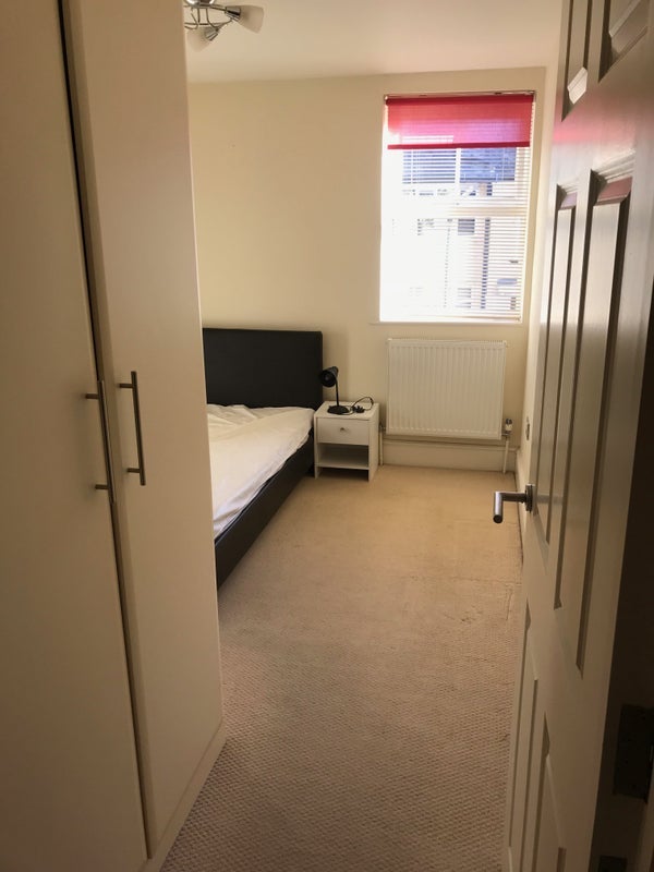 Room Annerley Road in Bournemouth