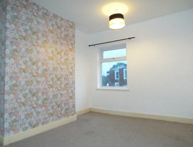 House Parsons Court in East Lindsey