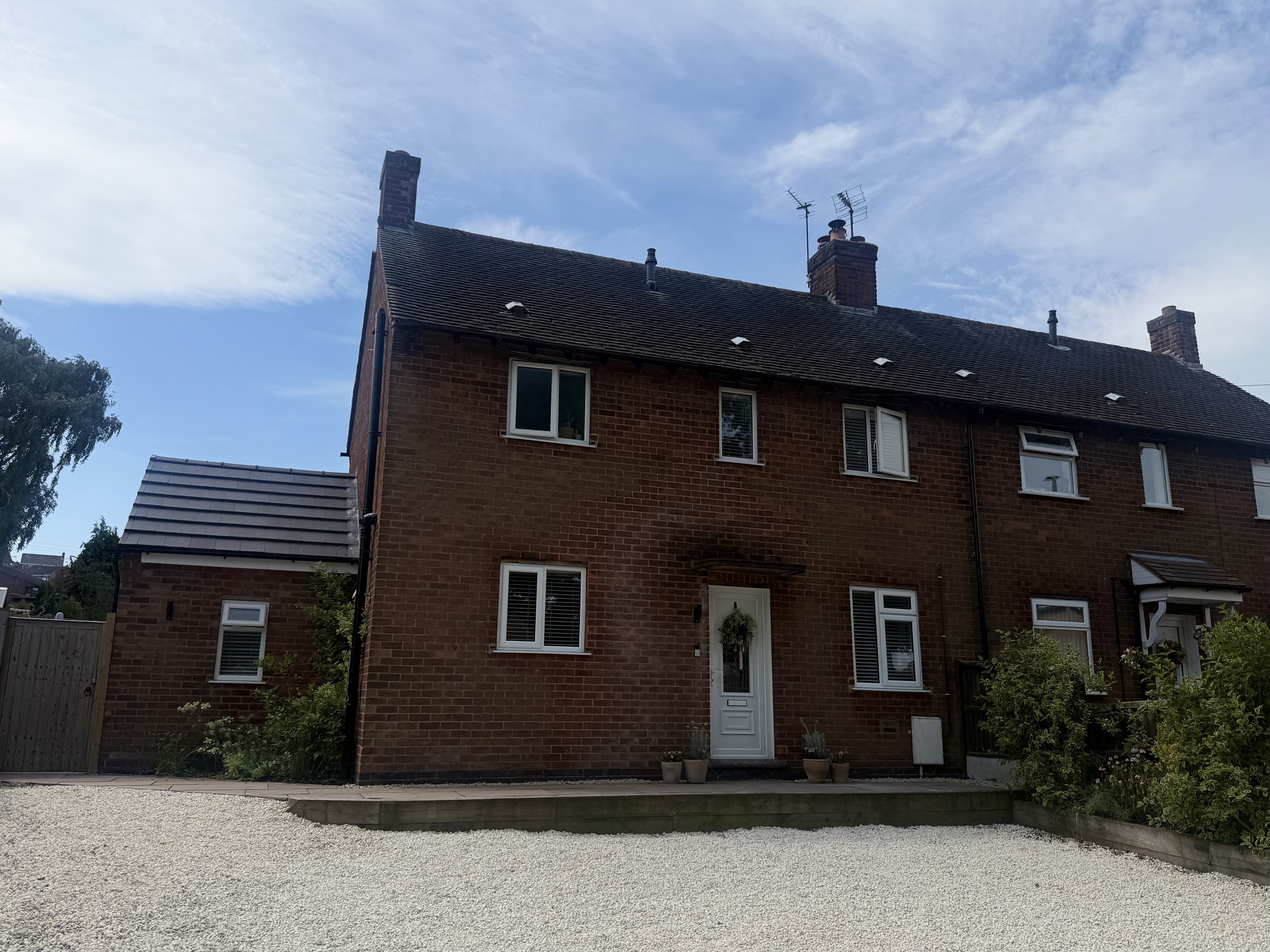 House Dale Lane in Newark and Sherwood